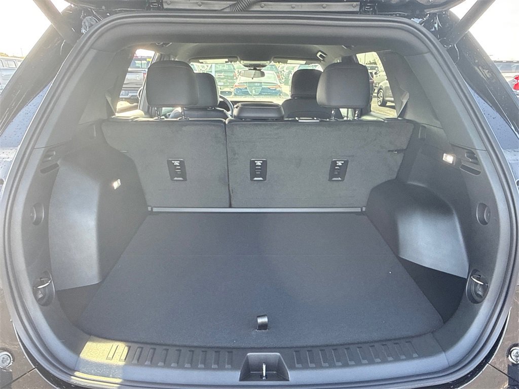 2026 GMC TERRAIN - Image 31