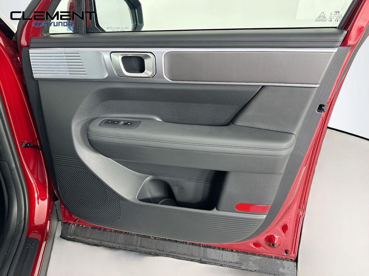 New 2026 Red Hyundai SEL AWD image 30