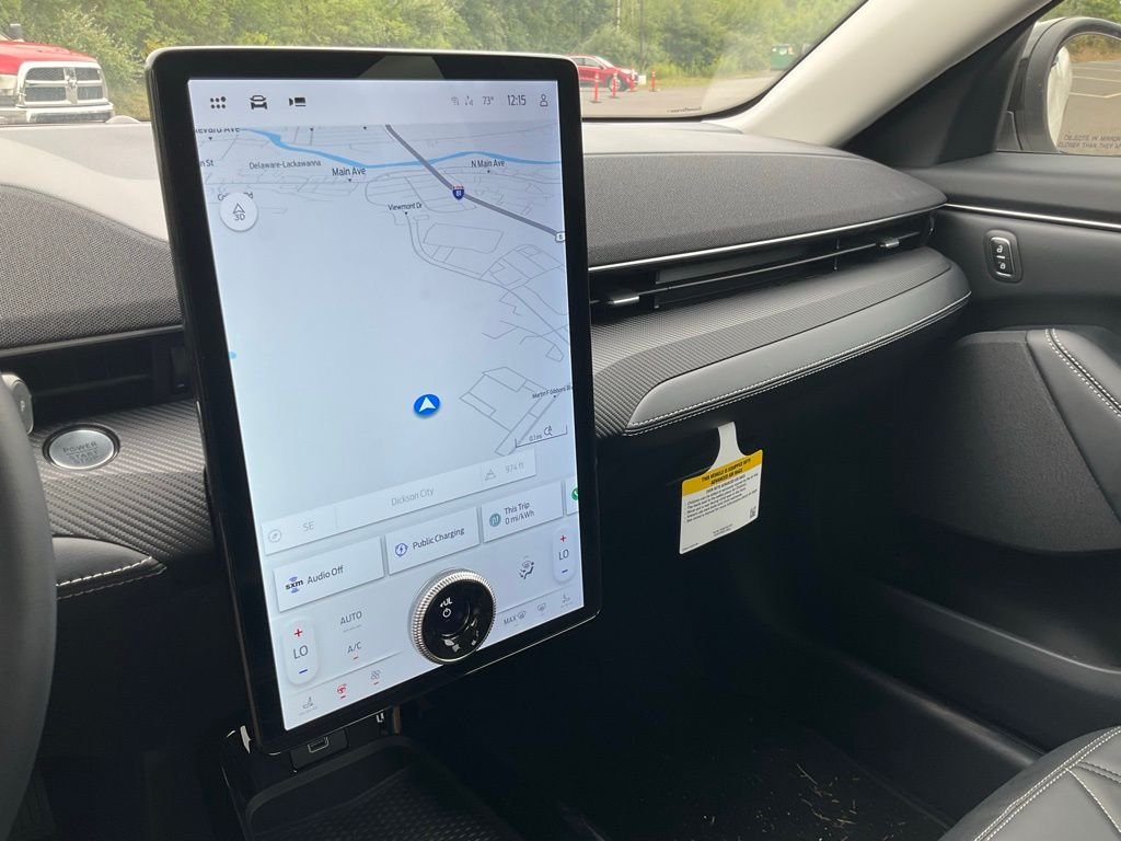 2025 Ford Mustang Mach-E Select - Photo 10