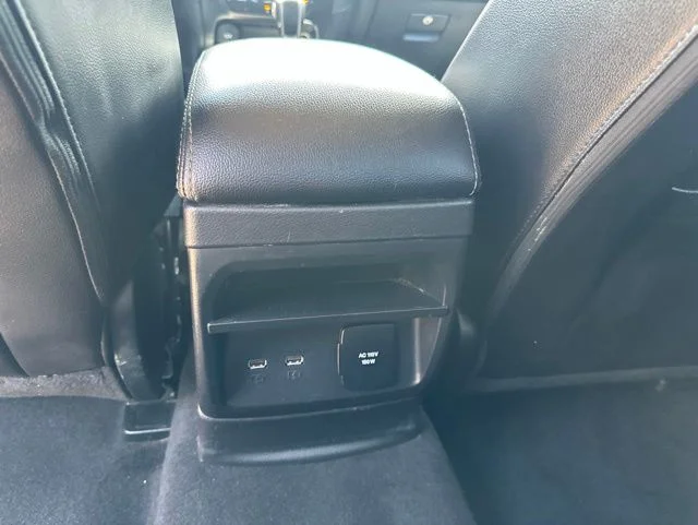 2022 Ford Ranger Lariat - Photo 26