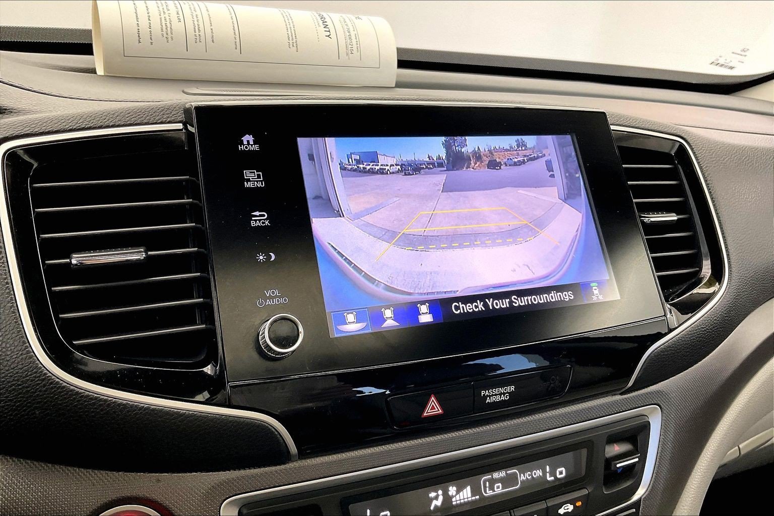 Used 2023 Gray Honda RTL-E image 24