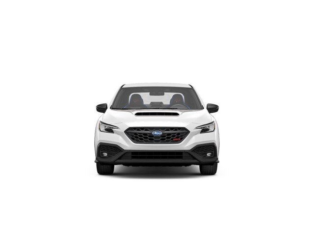New 2026 CERAMIC WHITE Subaru tS image 8