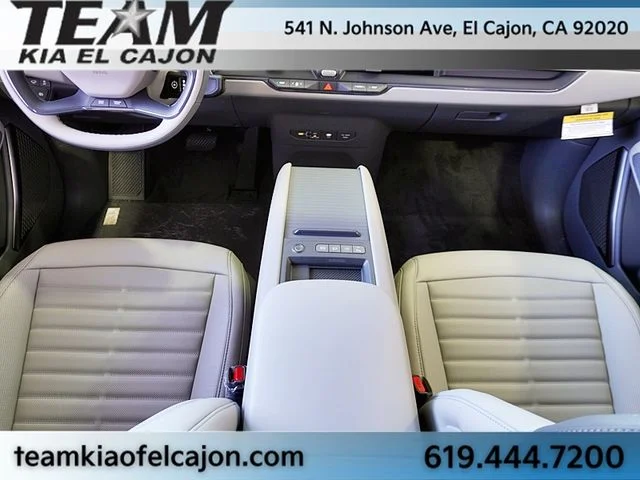 New 2026 Gray Kia Land image 27