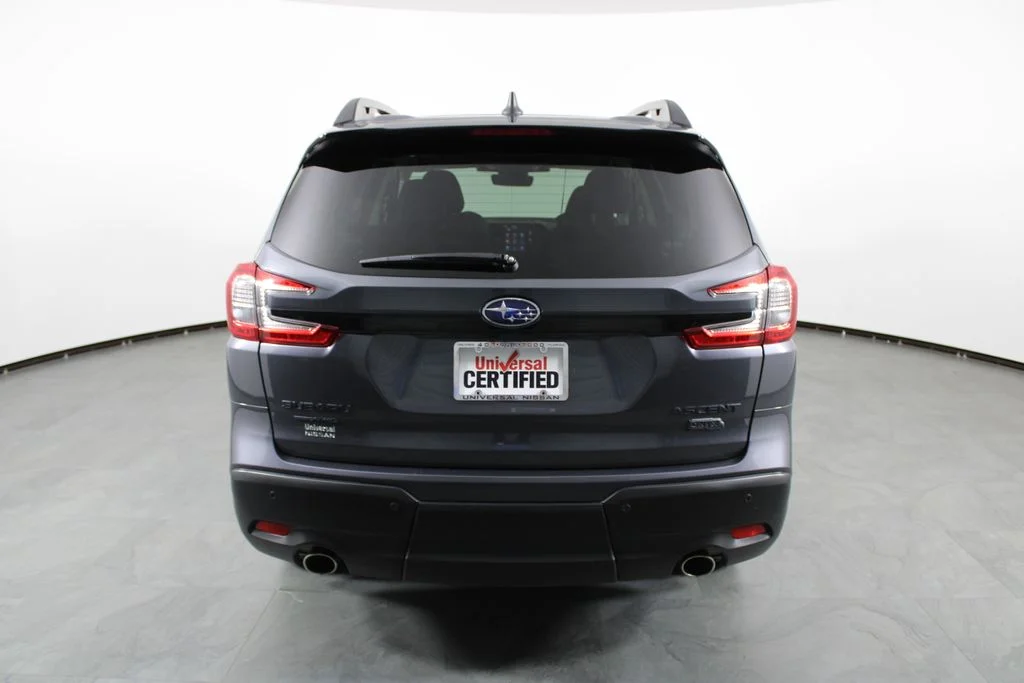 2025 Subaru Ascent Onyx Edition-Premium - Photo 10