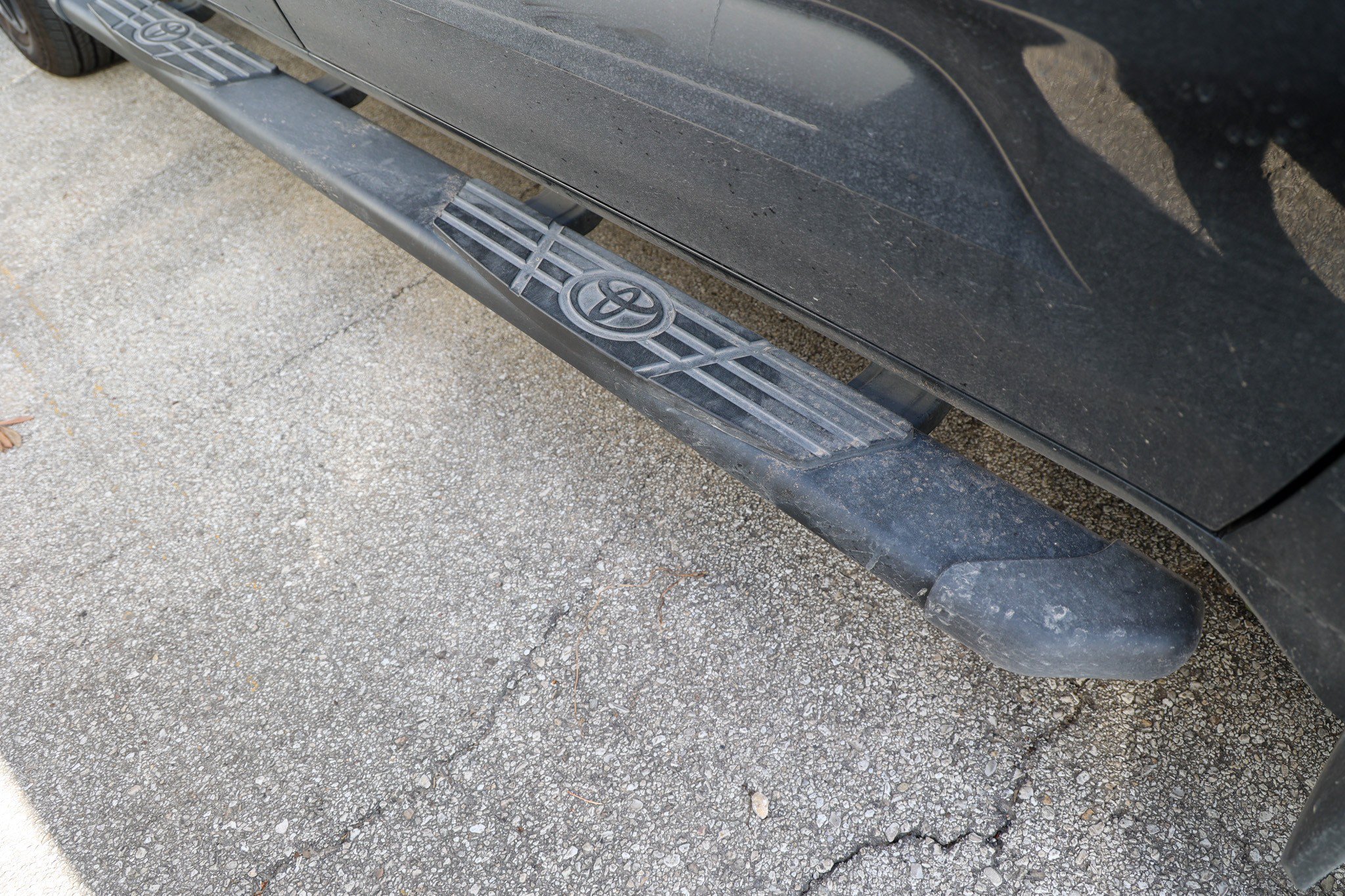 Used 2026 Black Toyota SR5 image 11
