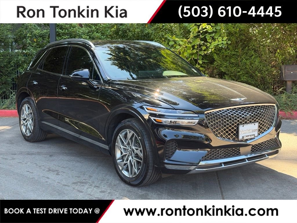 Used 2024 Vik Black Genesis 2.5T image 1