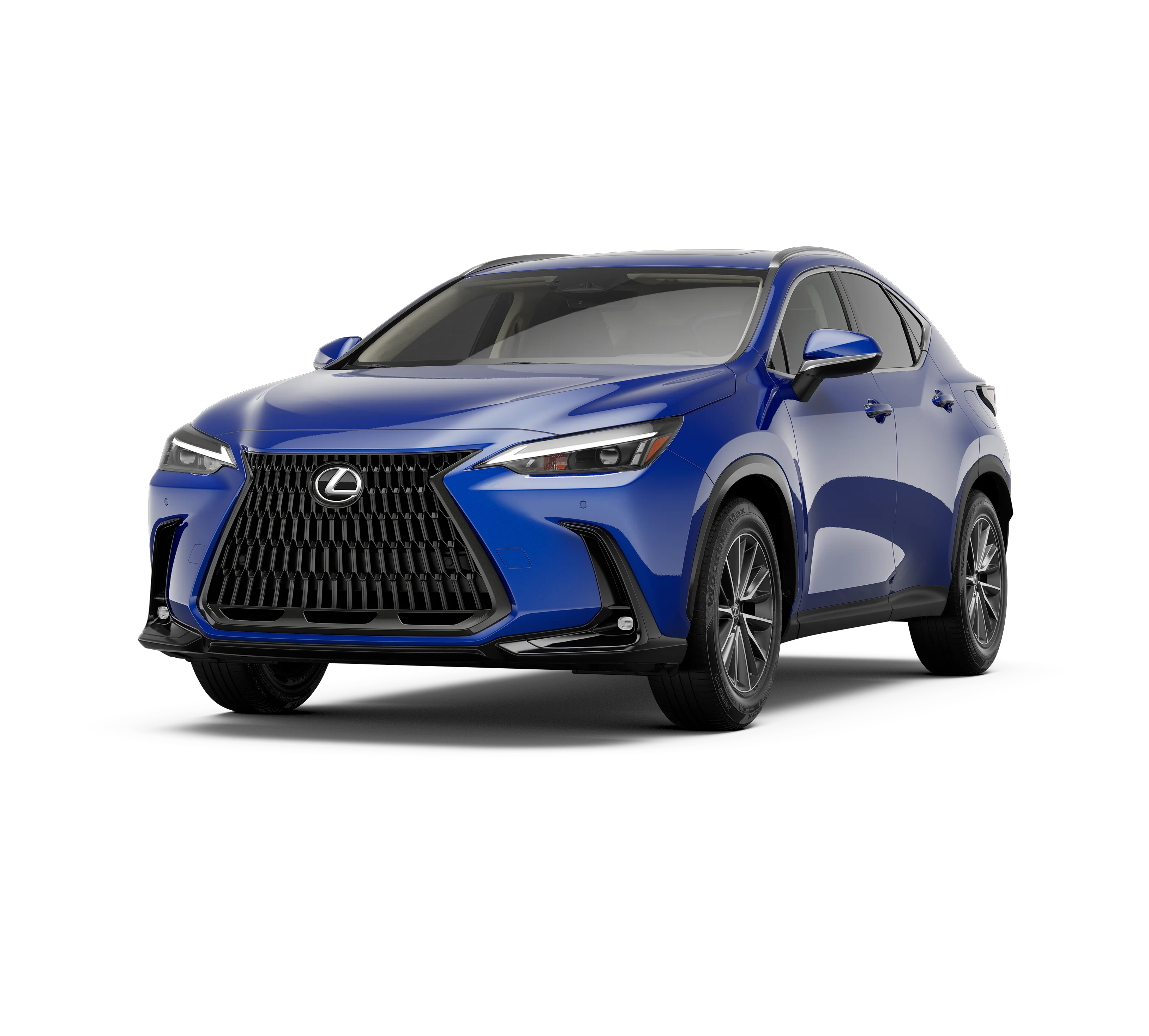 2026 Lexus NX