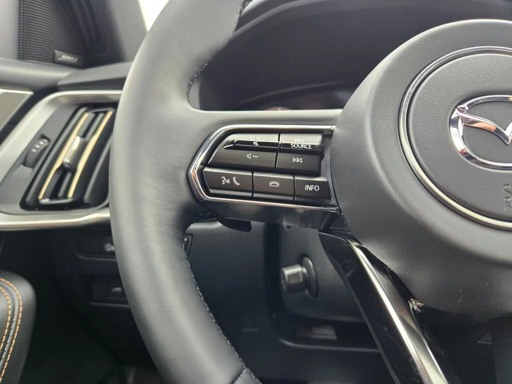 2026 Mazda CX-90 Premium Plus Package - Photo 33