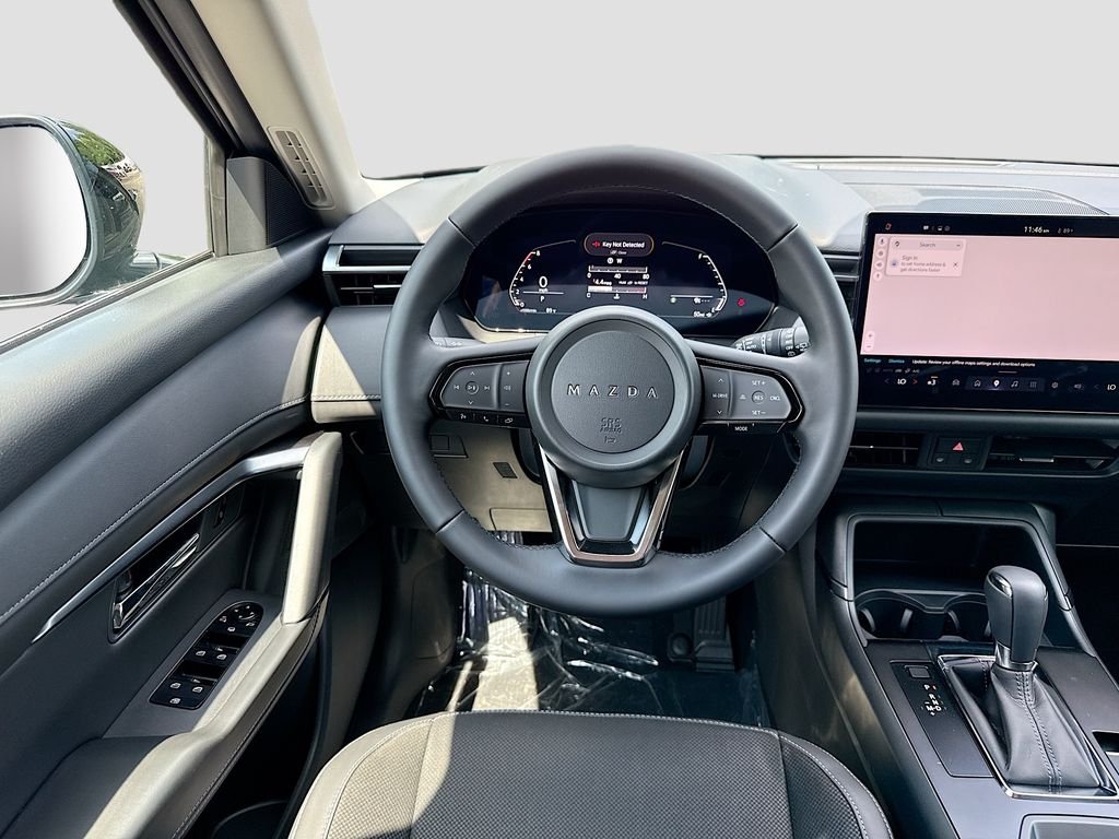 New 2026 Jet Black Mica Mazda 2.5 S Preferred AWD image 21