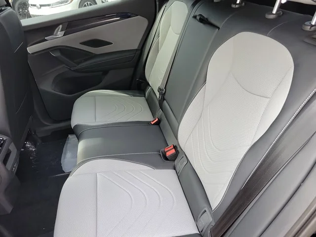 2026 Volkswagen Tiguan SE R-LINE BLACK - Photo 15