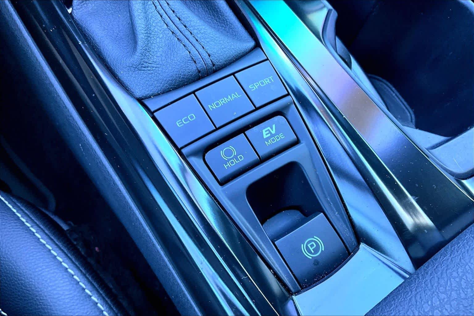 Certified Used 2025 Underground Toyota SE image 34