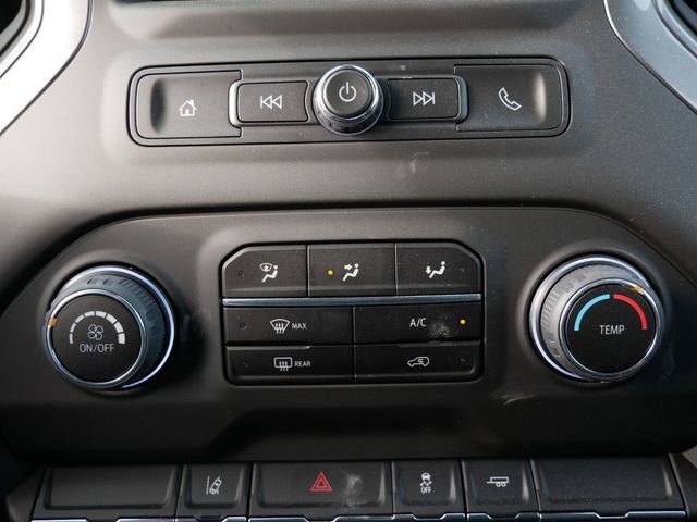 2025 Chevrolet Silverado 3500 HD Work Truck - Photo 10