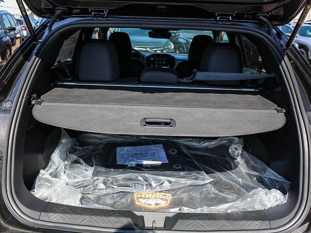 New 2026 Black Subaru Wilderness image 26
