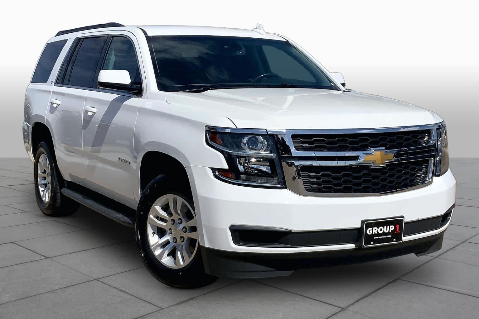 Certified Used 2017 Summit White Chevrolet LT image 3