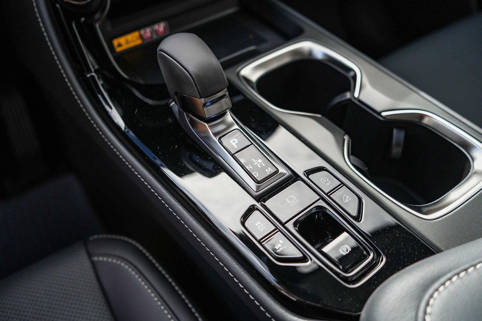 New 2026 Ultra White Lexus  350 AWD image 19