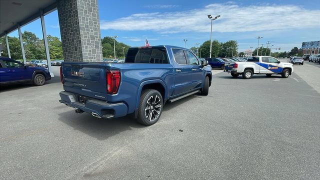 New 2026 DOWNPOUR METALLIC GMC Denali image 7