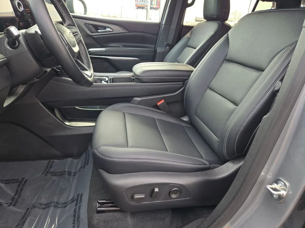 2026 Chevrolet Traverse LT - Photo 23