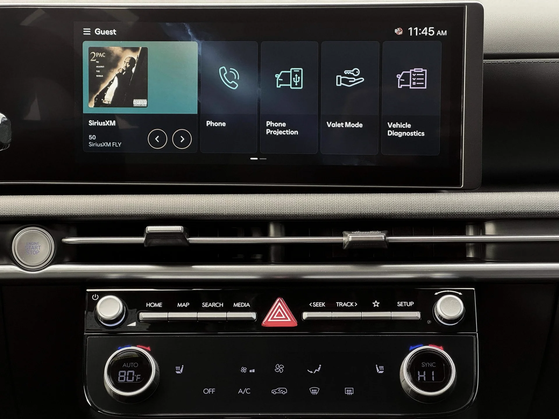 2025 Hyundai Tucson XRT - Photo 19