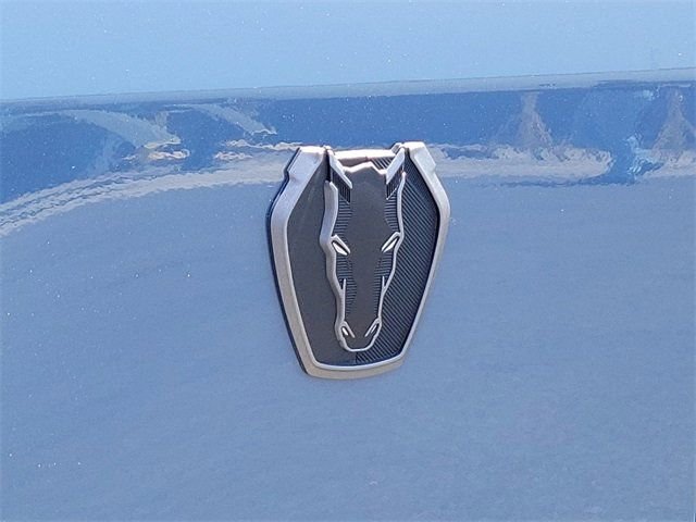 New 2024 Vapor Blue Metallic Ford Dark Horse™ Premium image 19