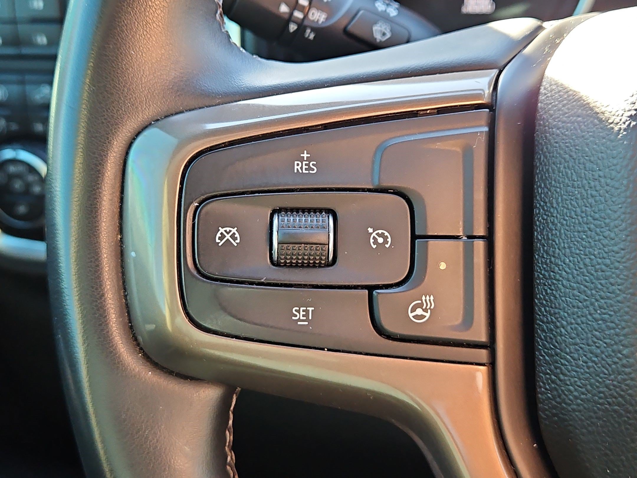2023 Chevrolet Silverado 3500HD High Country - Photo 16