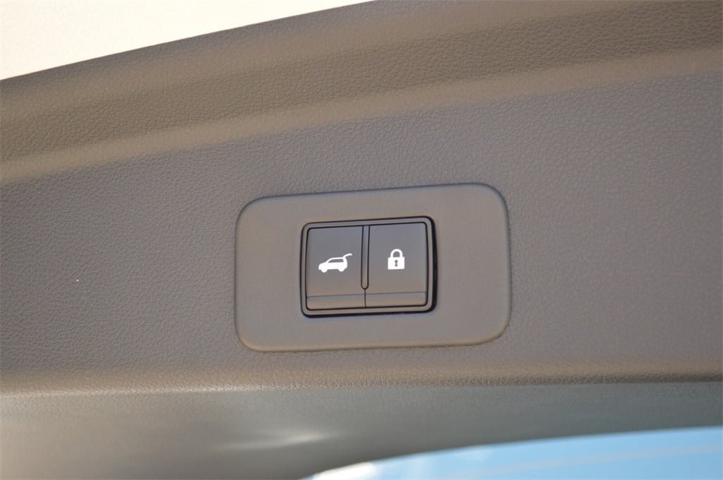 2025 Nissan Murano SL - Photo 10