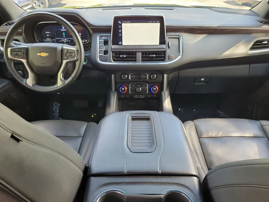 Used 2024 Black Chevrolet LT image 20