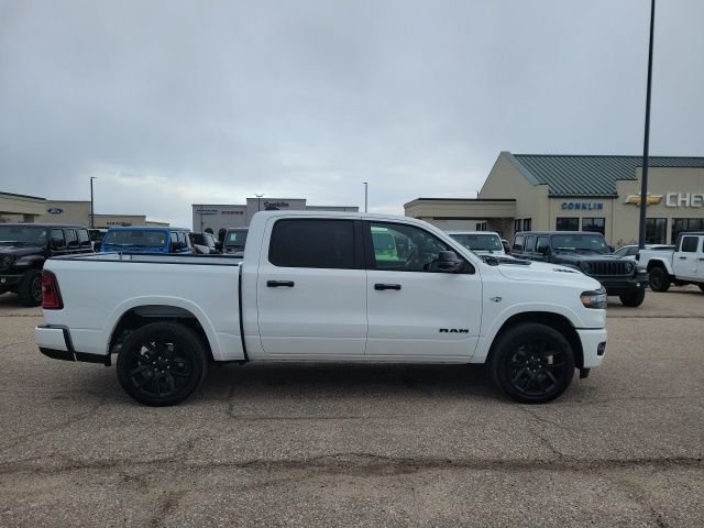 2026 RAM 1500 Laramie - Photo 26