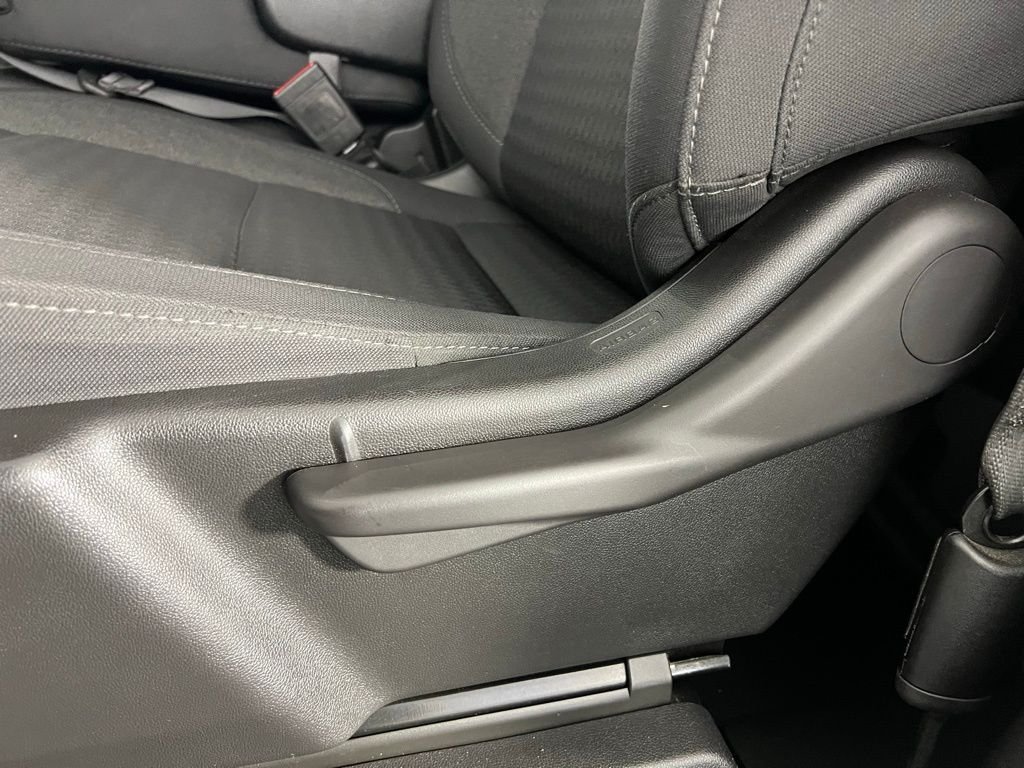 2024 GMC Sierra 2500HD Pro - Photo 22