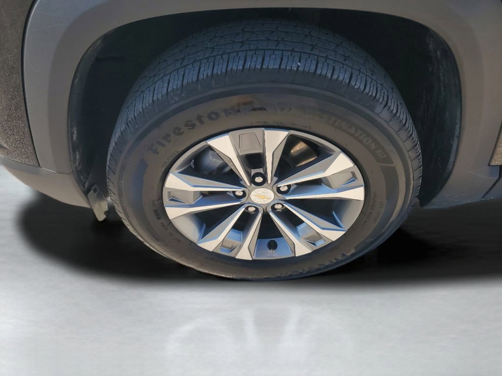 2025 Chevrolet Equinox LT - Photo 25
