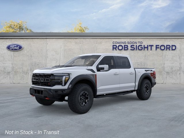 2026 Ford F-150 F-150 Raptor Raptor®