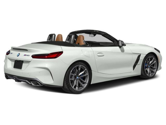 Used 2020 Black Sapphire Metallic BMW sDriveM40i image 5