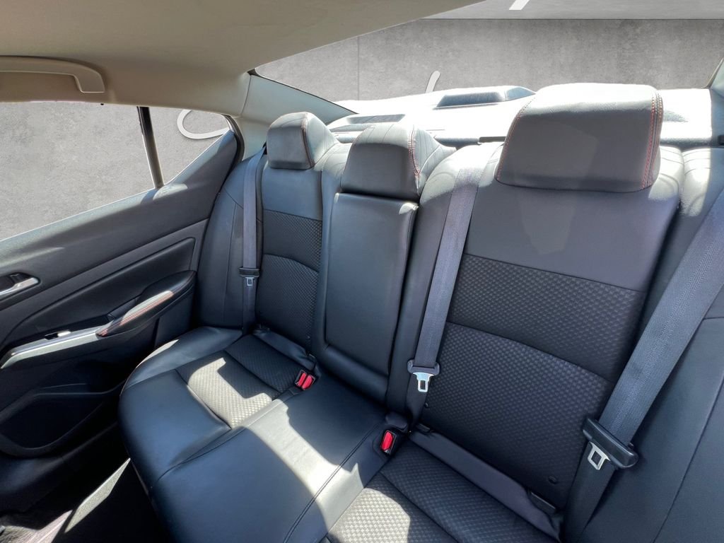 Used 2024 Gray Nissan 2.5 SR image 22