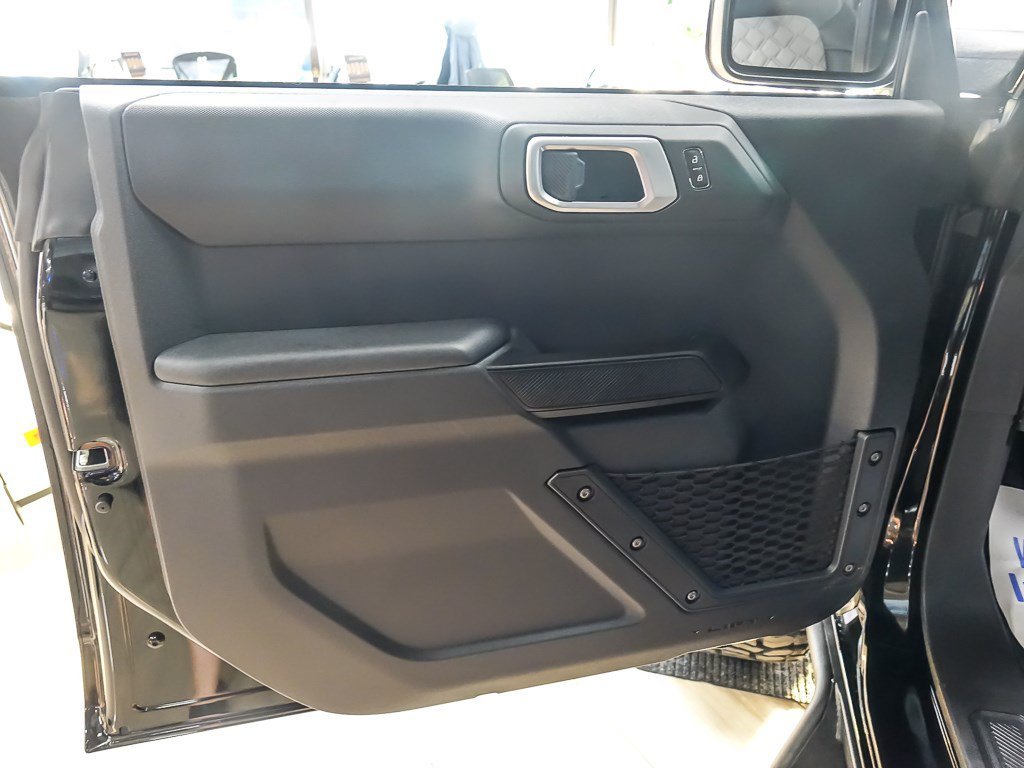 New 2026 Shadow Black Ford NS EDITION image 26