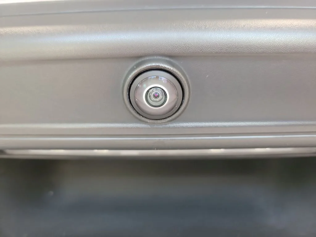 Used 2023 Silver Ram Rebel image 19