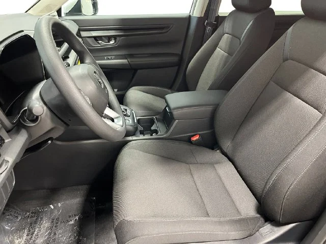 New 2027 Gray Honda EX image 13