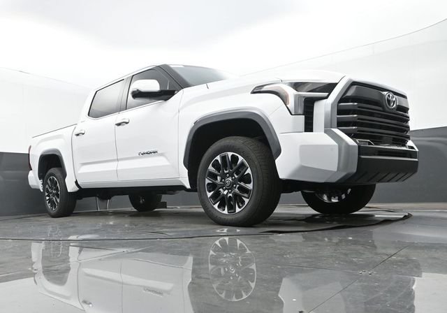 New 2026 Ice Cap Toyota Limited image 23