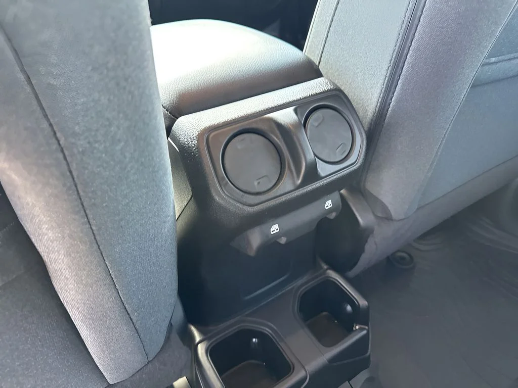 Used 2024 Gray Jeep Sport image 21