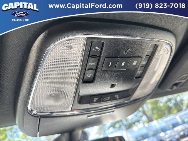 Used 2019 Black Jeep Limited X image 33