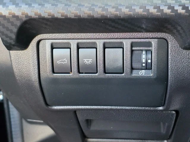 Certified Used 2024 Black Subaru Premium image 42