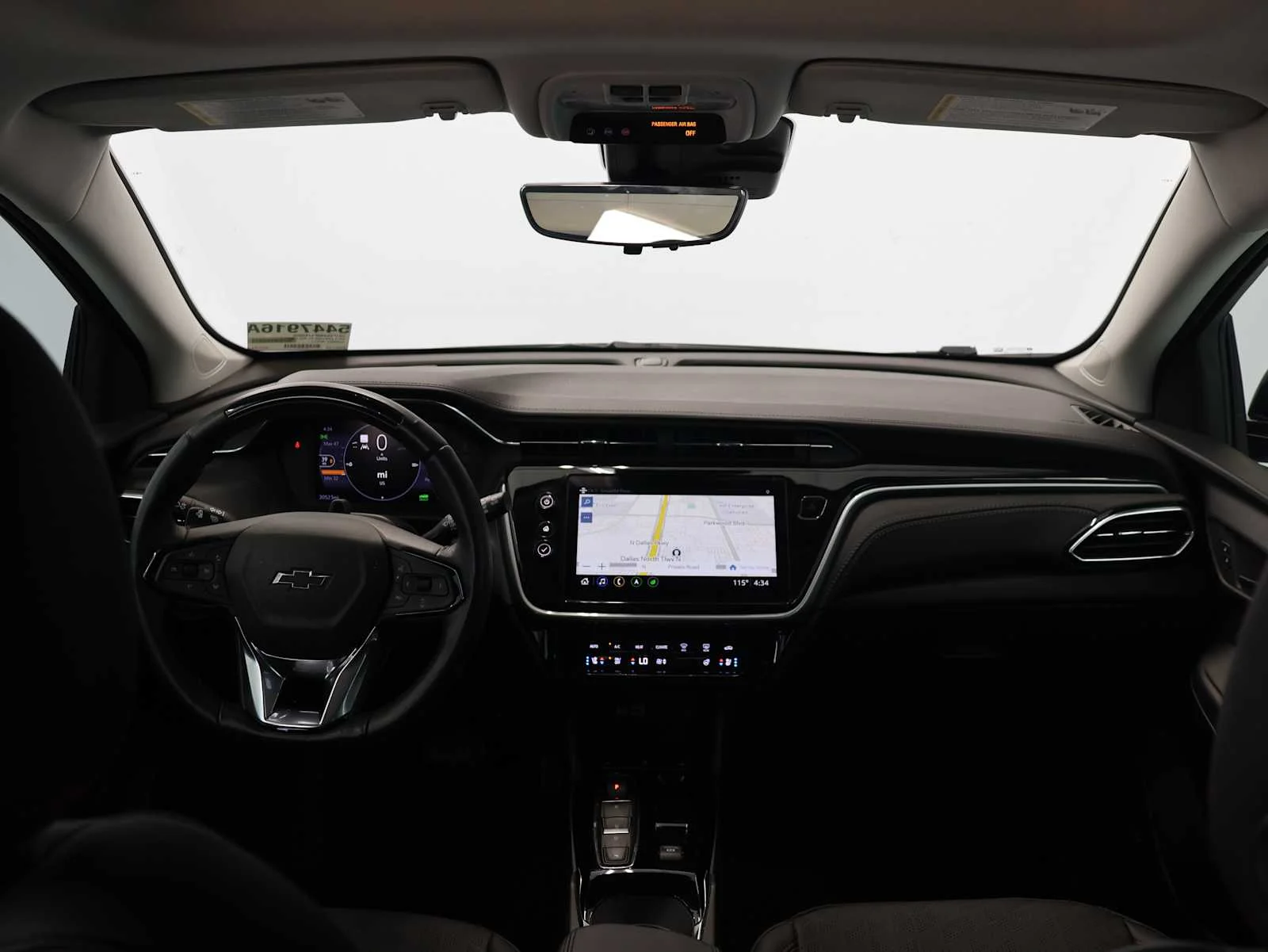 Used 2023 Summit White Chevrolet Premier image 27