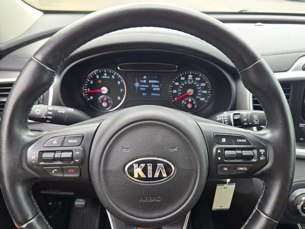 2016 Kia Sorento LX - Photo 29