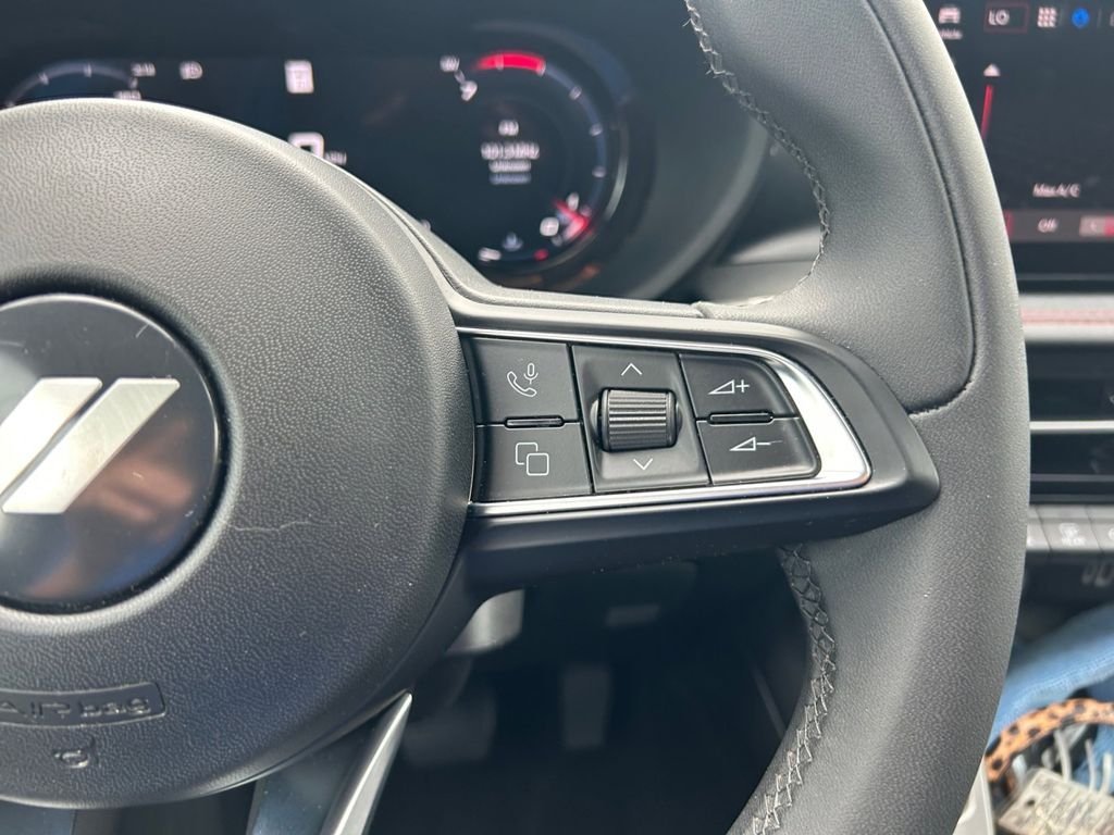 Used 2024 Black Dodge GT image 30