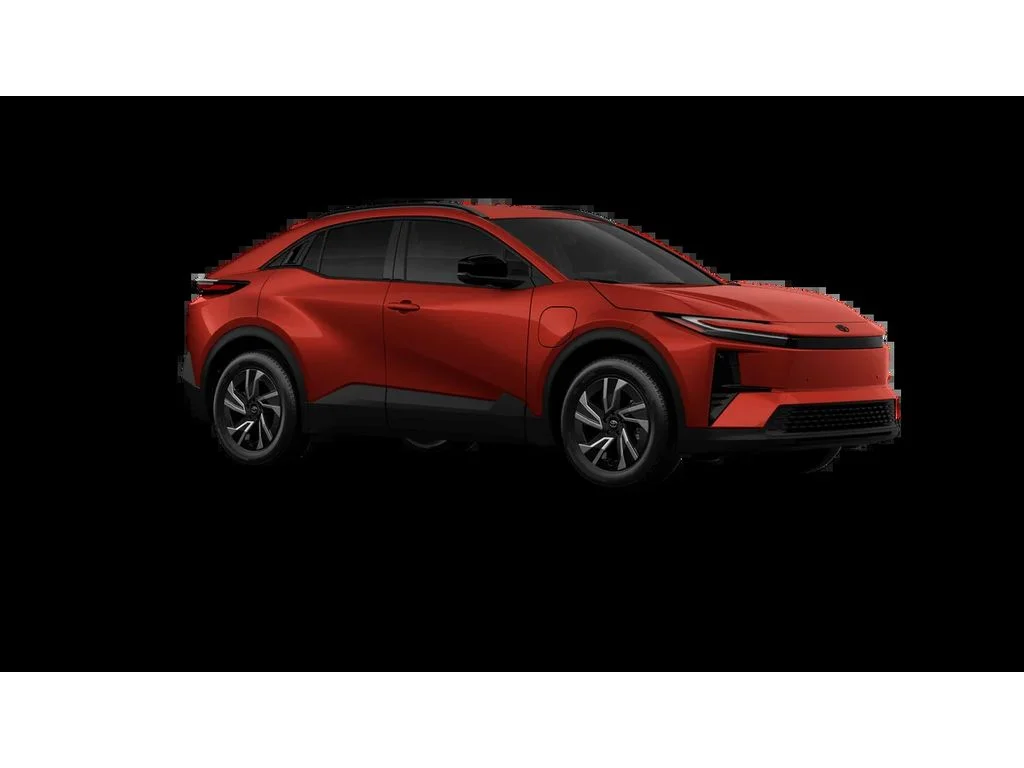 New 2026 Tandoori Toyota SE image 44