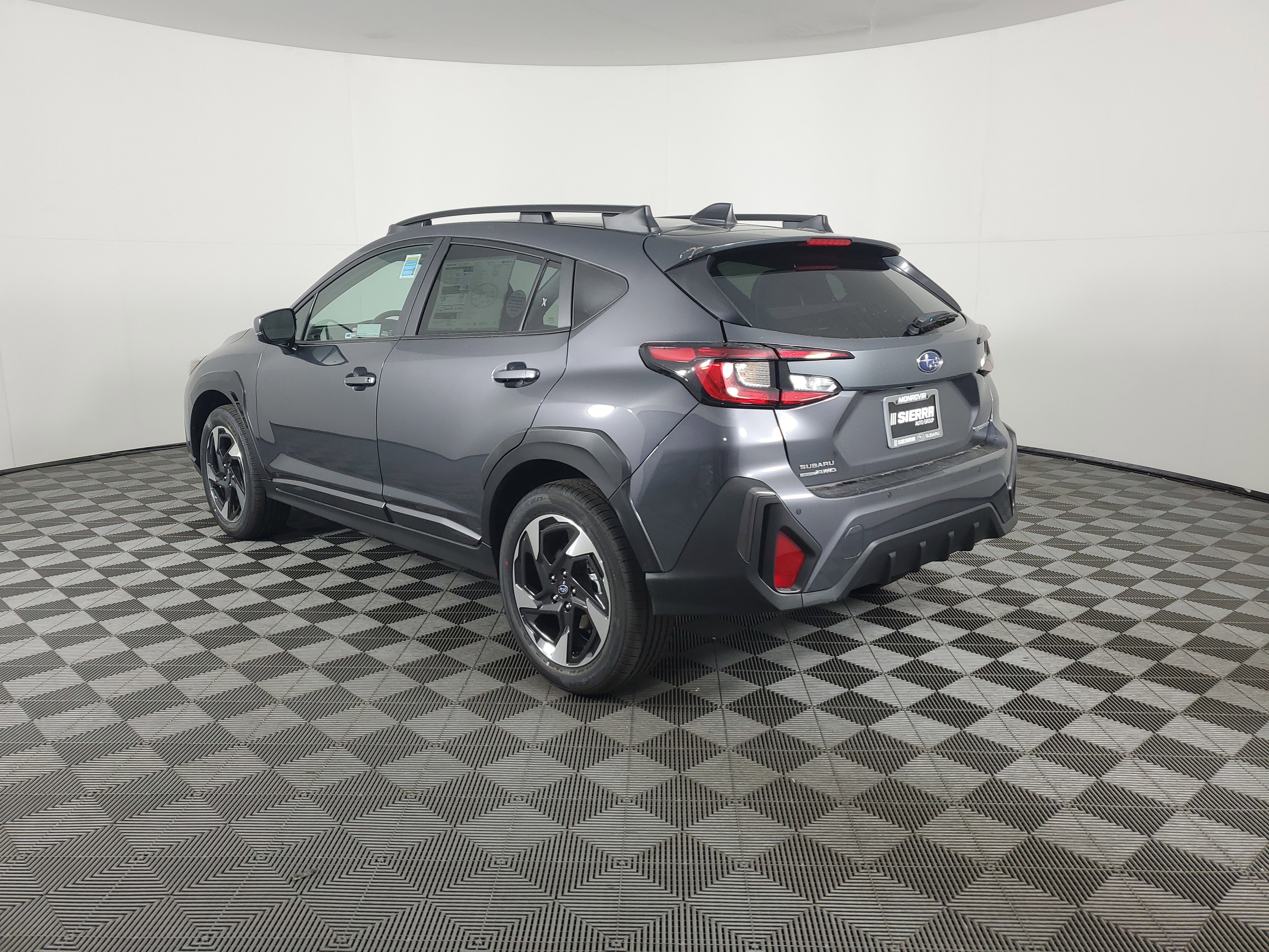 2025 Subaru Crosstrek Limited - Photo 6