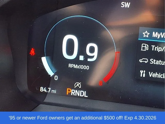 2026 Ford Explorer ST-Line - Photo 53