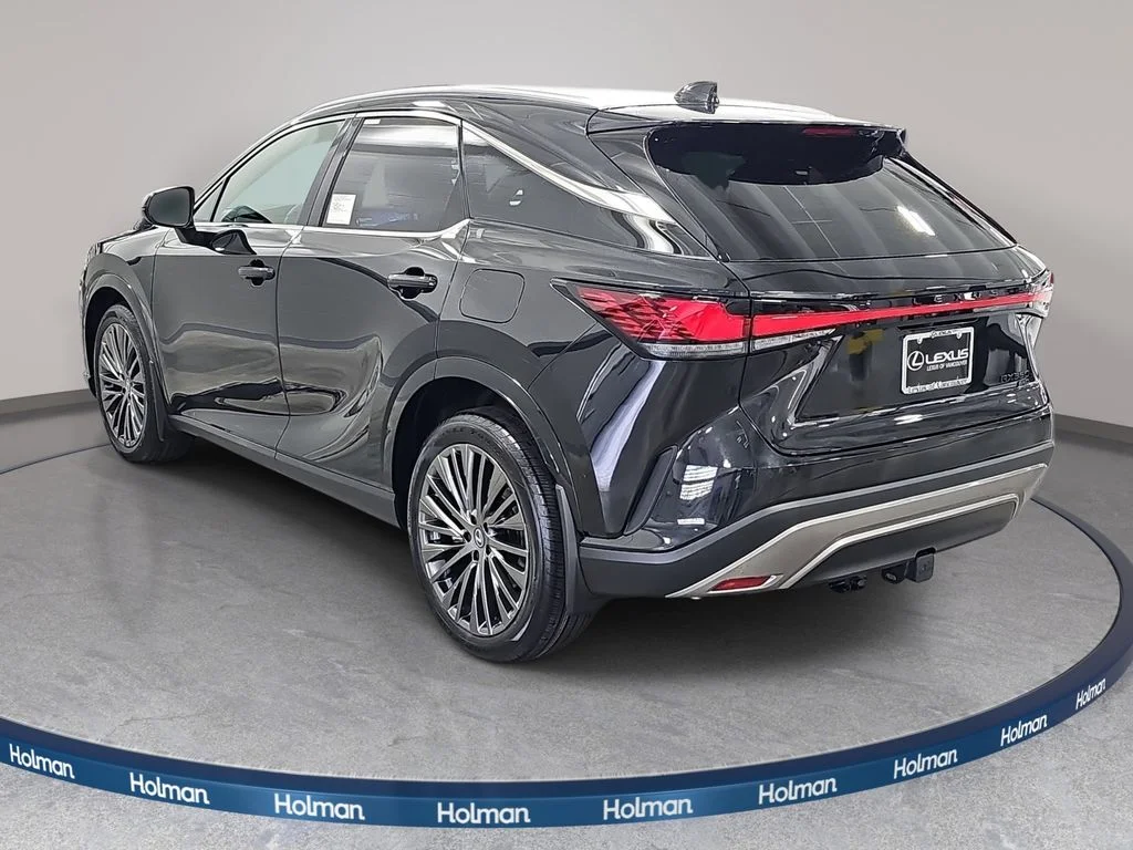 New 2026 Caviar Lexus LUXURY image 7