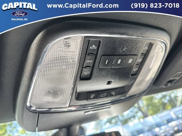 Used 2019 Black Jeep Limited X image 33