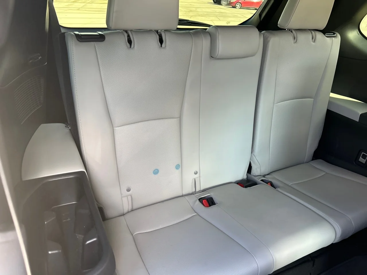 Used 2024  Toyota Hybrid MAX Limited image 21