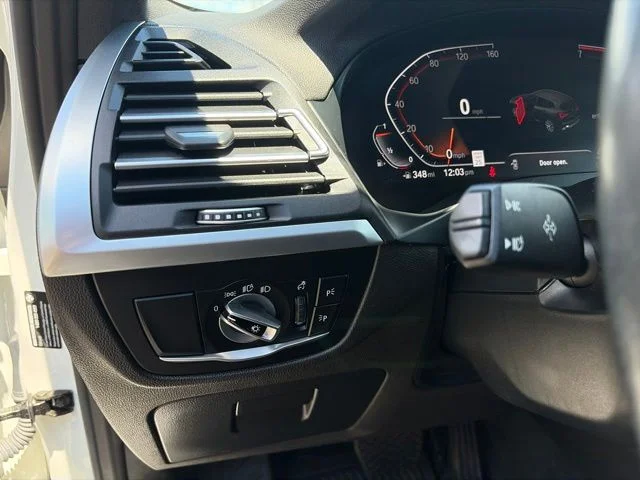 Used 2023 White BMW xDrive30i image 20