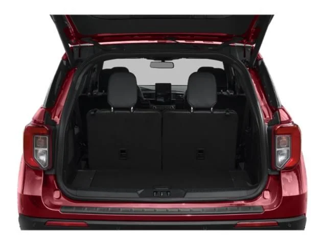 Used 2020 Magnetic Ford ST image 11